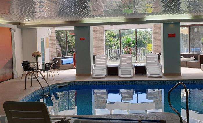 Eden Spa